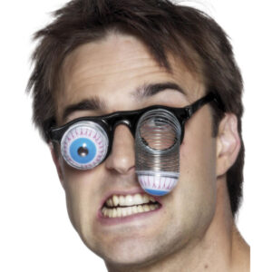 Droopy Eye Specs