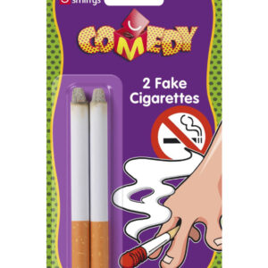 Fake Cigarettes