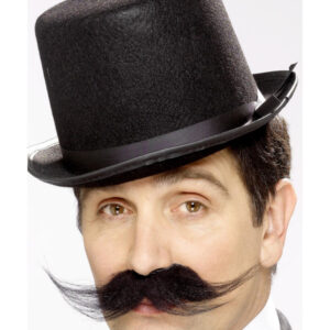 Tales of Old England Investigator Tash, Black