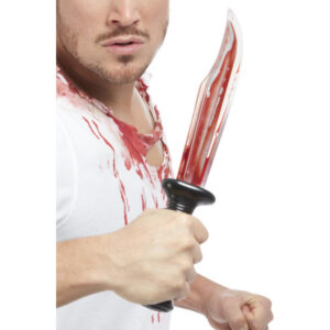Bleeding Knife, 34cm/13in