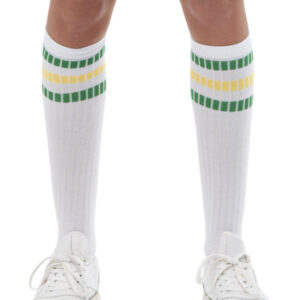 80s Sports Socks
