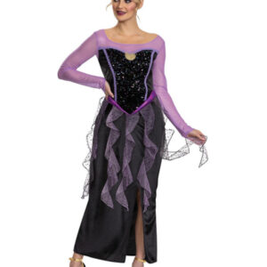 Disney Villains Ursula Classic Costume