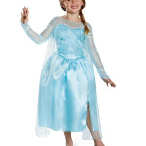 Disney Frozen Elsa Classic Costume