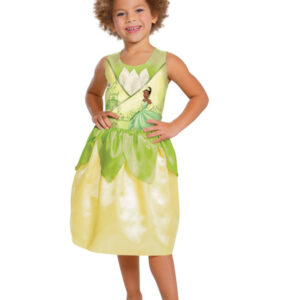 Disney Princess & The Frog Tiana Basic Plus