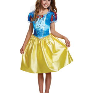 Disney Snow White Classic Costume