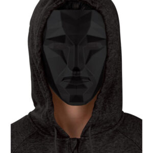 Netflix Squid Game Front Man Mask