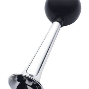 Honk Honk Clown Horn, Silver