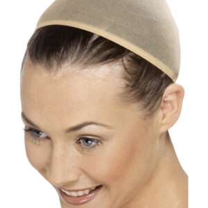 Wig Cap, Nude