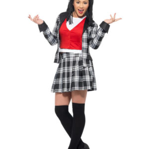 Clueless Dionne Costume, Black
