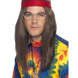 Hippie Man Kit, Brown