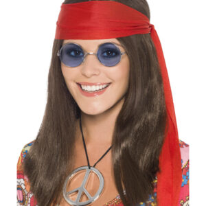 Hippie Chick Kit, Brown