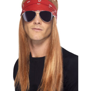 90s Rocker Kit, Auburn