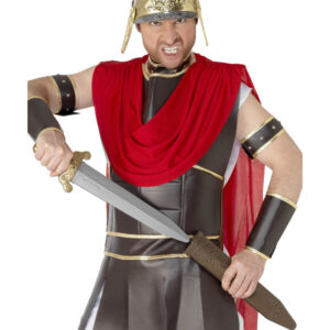 Roman Sword, Grey