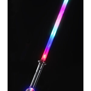 Galactic Warrior Sword, Multi-Coloured
