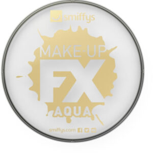 Smiffys Make-Up FX, White