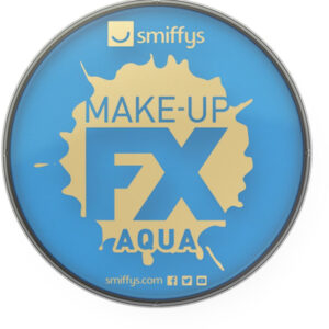 Smiffys Make-Up FX, Pale Blue