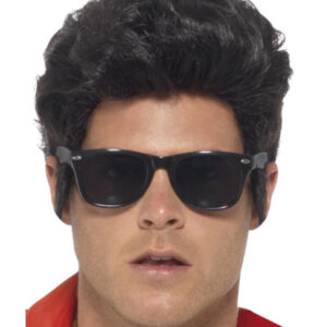 50s Style Specs, Black