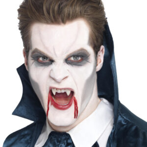 Smiffys Make-Up FX, Vampire Kit,