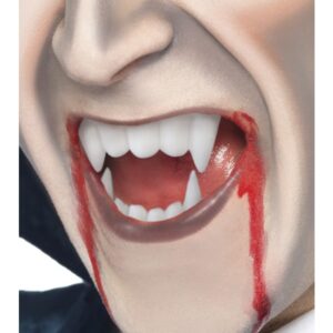 Smiffys Make-Up FX, Vampire Blood, Red