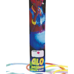 Light Stick Necklace, Assorted