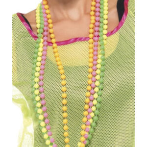 Beads Fluorescent, Neon