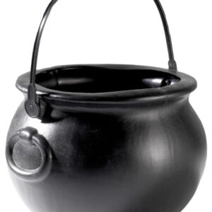 Cauldron, Black