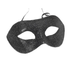 Gino Eyemask, Black