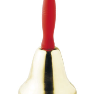 Christmas Bell, Gold