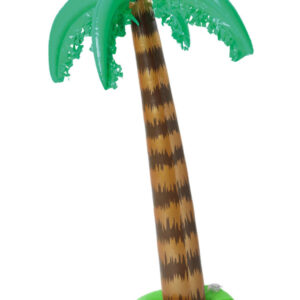 Palm Tree, Brown