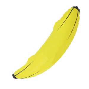 Banana, Yellow