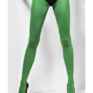 Opaque Tights, Green