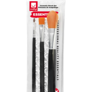 Smiffys Make-Up FX Essentials, Black