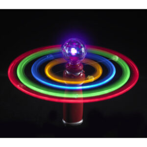 Solar Spinner, Assorted