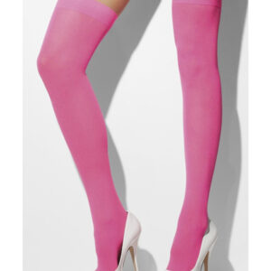 Opaque Hold-Ups, Neon Pink
