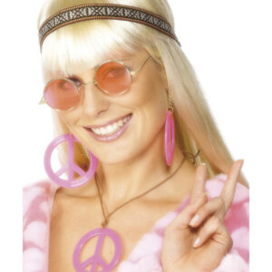 Hippie Kit, Pink