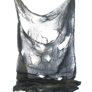 Creepy Cloth, Grey