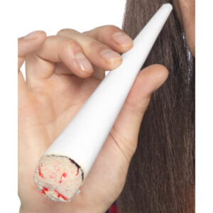 Comedy Spliff, White