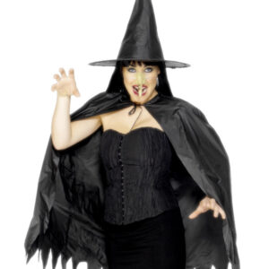 Witch Instant Set, Black