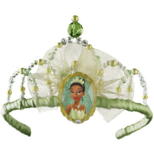 Disney The Princess & The Frog Tiana Tiara