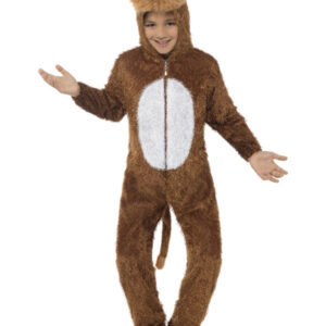 Lion Costume, Medium