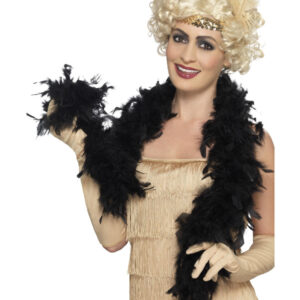 Boa, 50g, Black