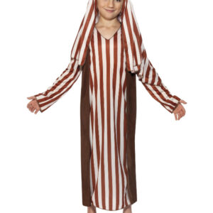 Shepherd Costume, Brown