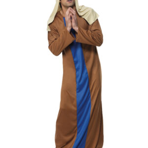 Joseph Costume, Brown