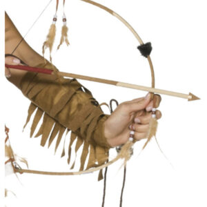 Native American Inspired, Brown