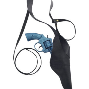 Gangster Holster, Black