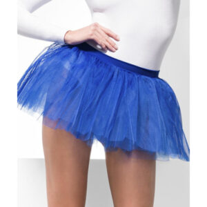 Tutu Underskirt, Blue