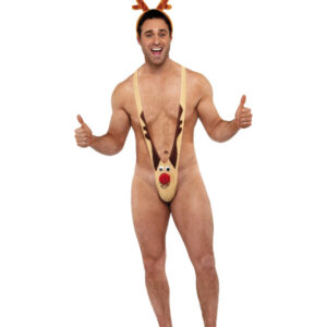 Rudolf Kini, Nude