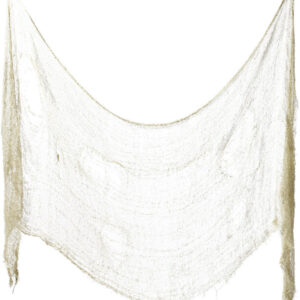 Creepy Cloth, Cream