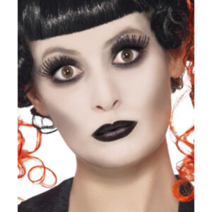 Smiffys Make-Up FX, Gothic Glamour Kit, White