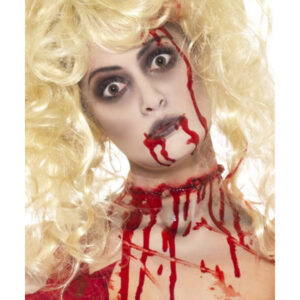 Smiffys Make-Up FX, Zombie Kit, Red